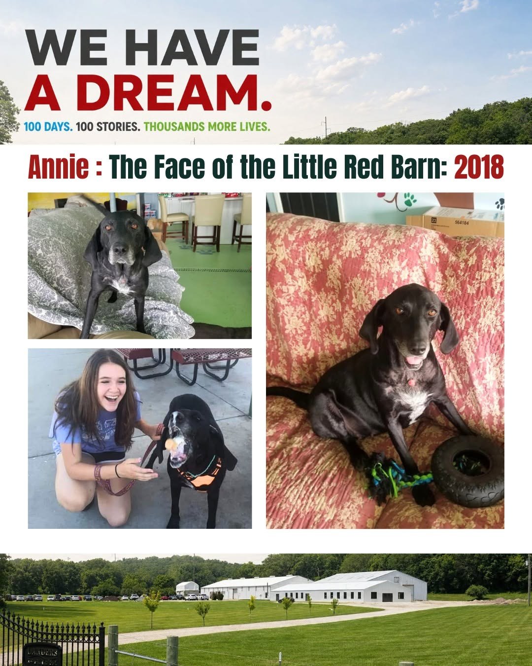 Annie